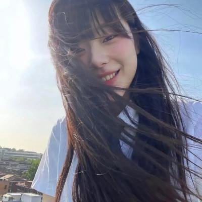 不再流泪的女人