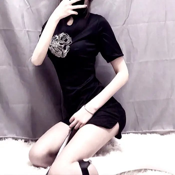 仙乐都